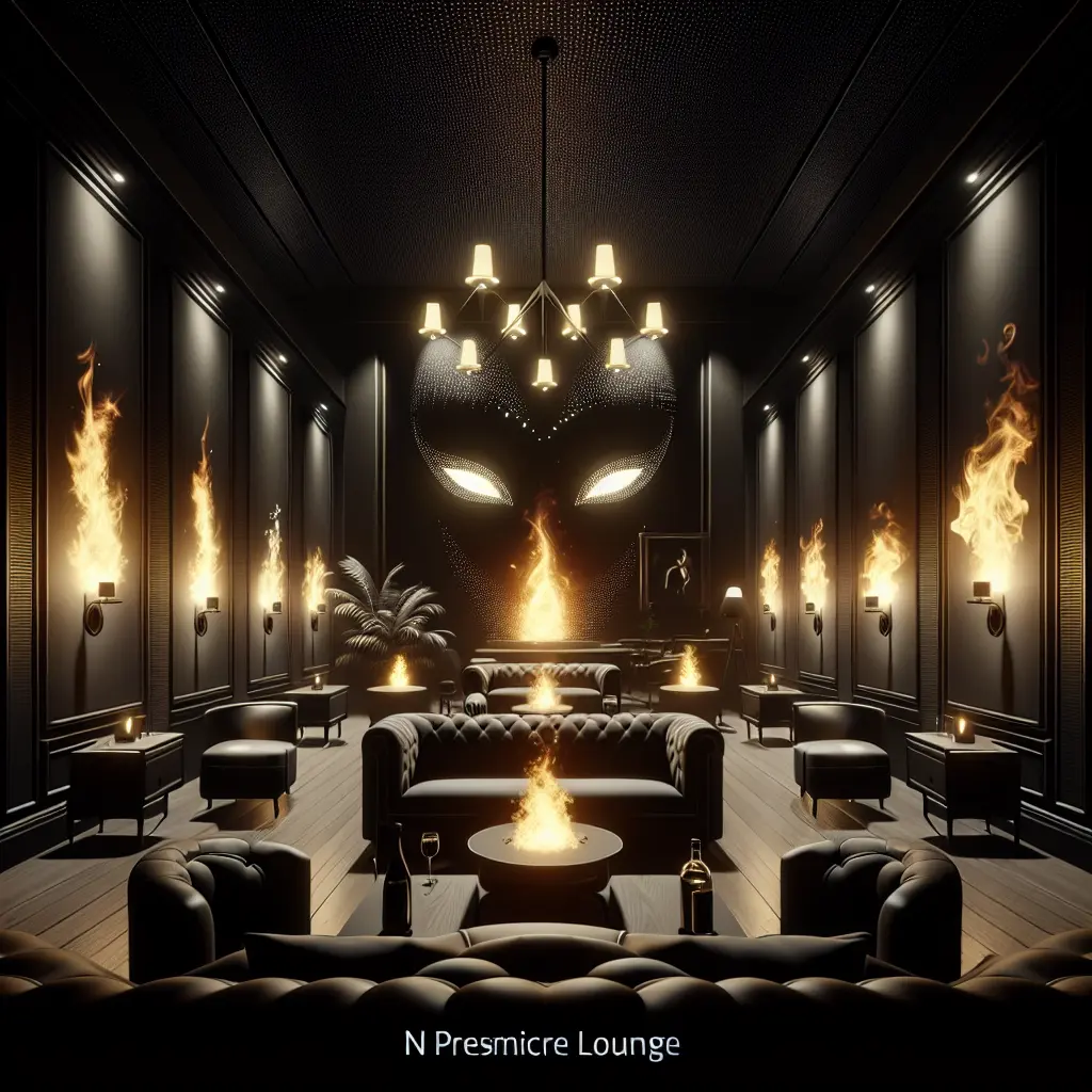 9 Masks Of Fire gokkast