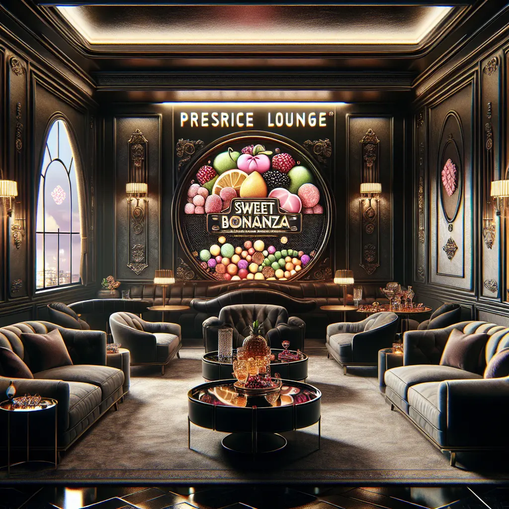 Sweet Bonanza gokkast